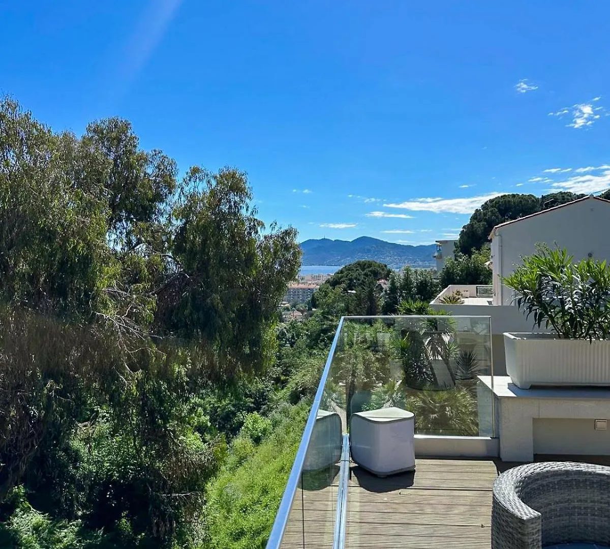 Villa Du Soleil - Cannes 0*,  France