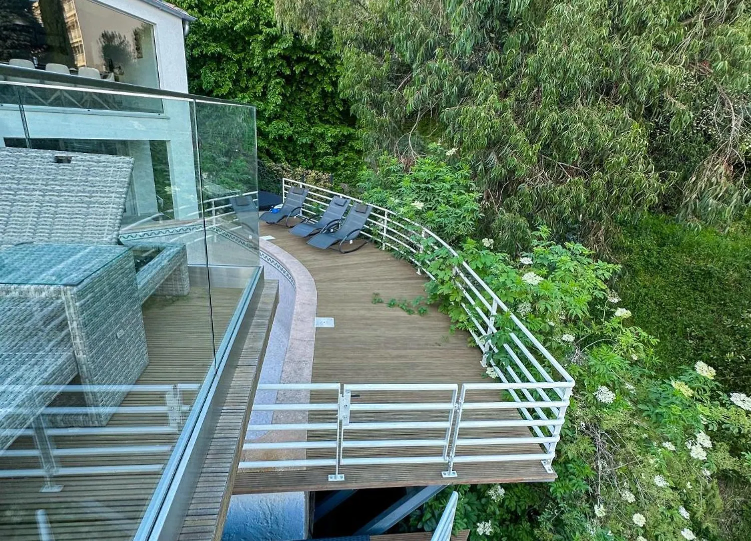 Villa Du Soleil - Cannes