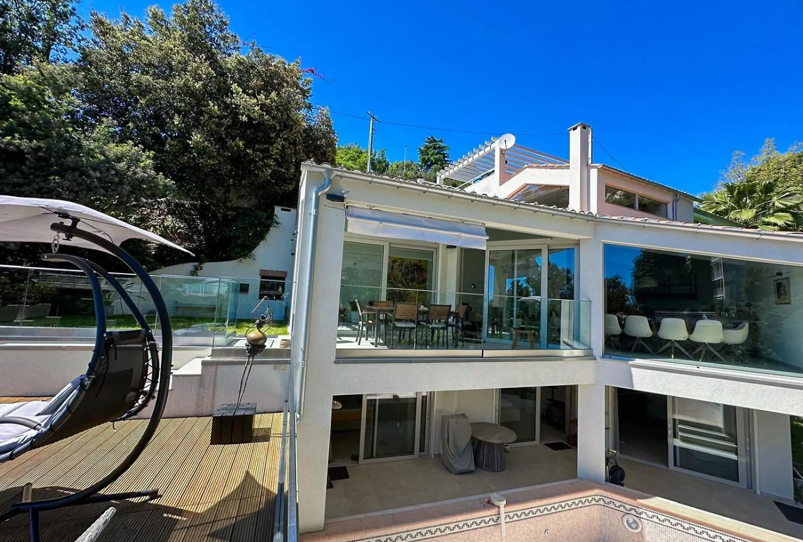 Villa Du Soleil - Cannes