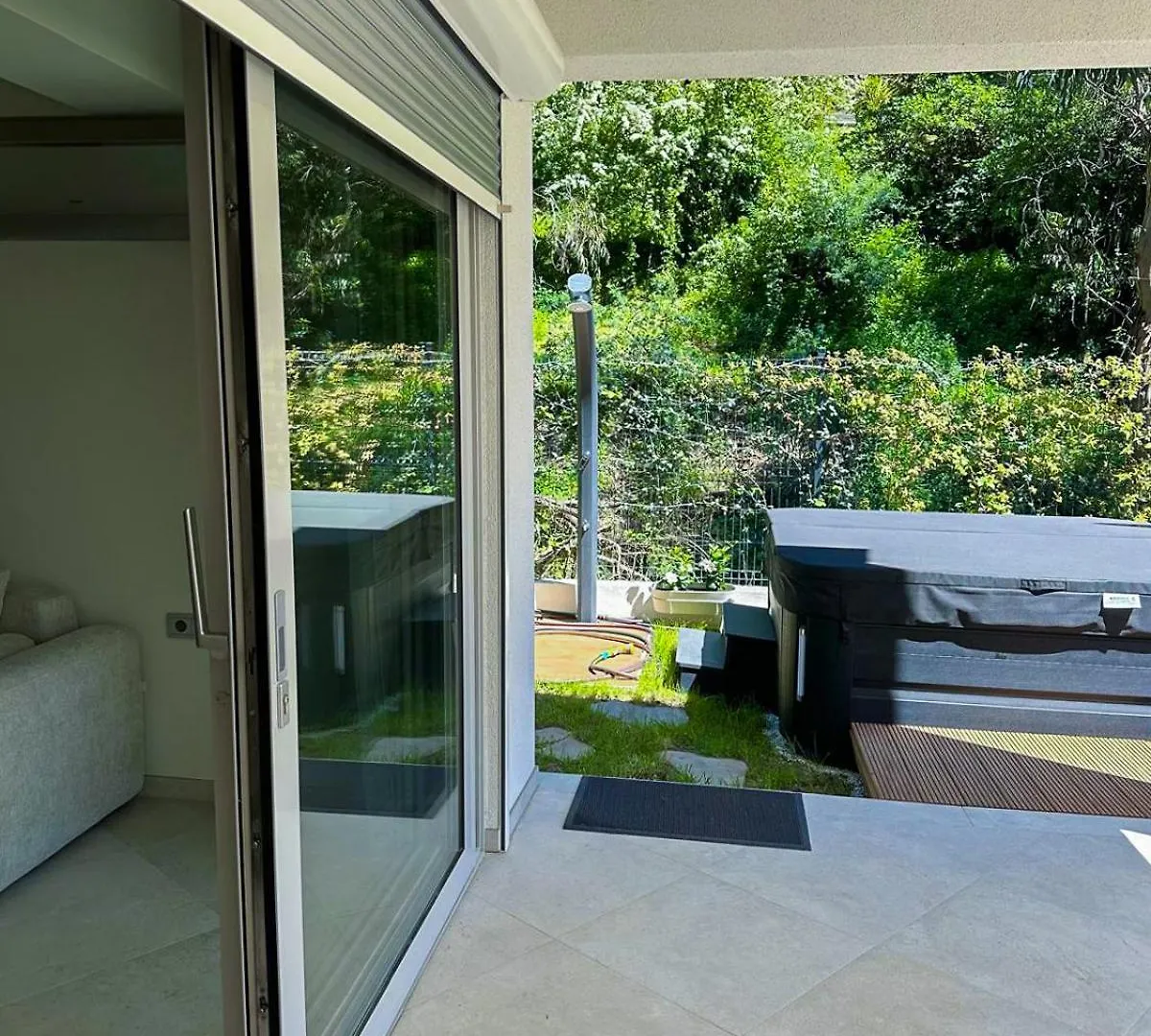 Villa Du Soleil - Cannes