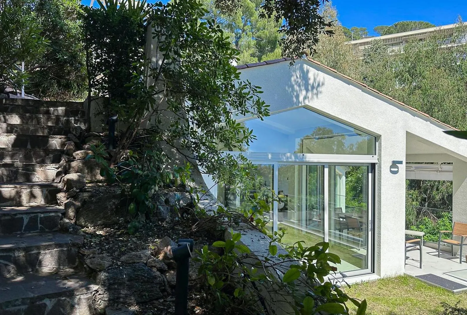 Villa Du Soleil - Cannes 0*,