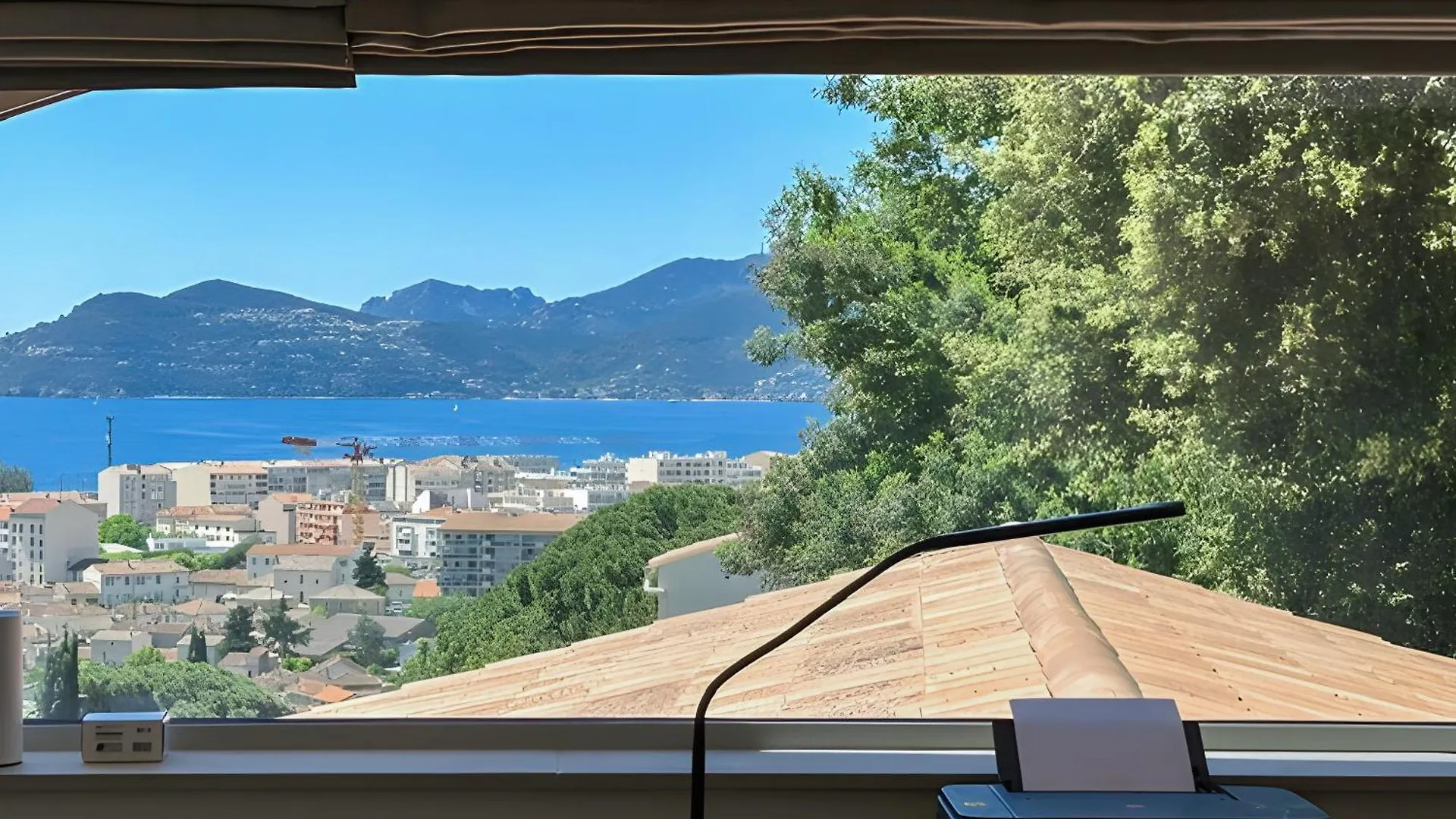 Villa Du Soleil - Cannes