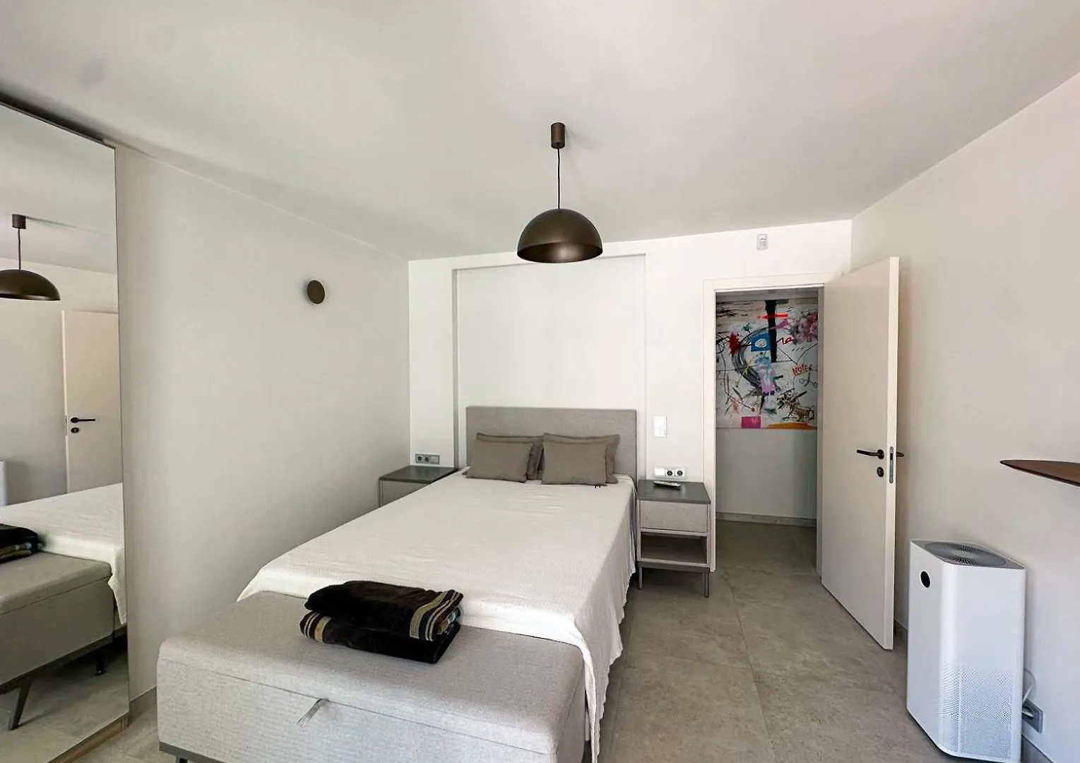 Villa Du Soleil - Cannes