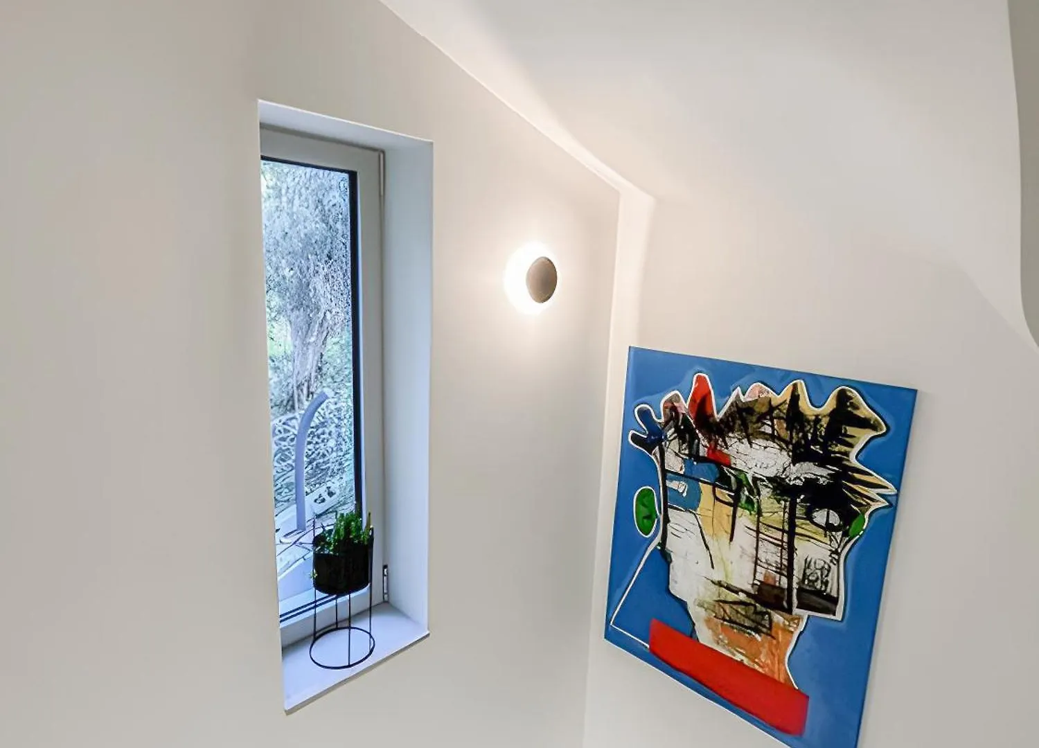 Villa Du Soleil - Cannes