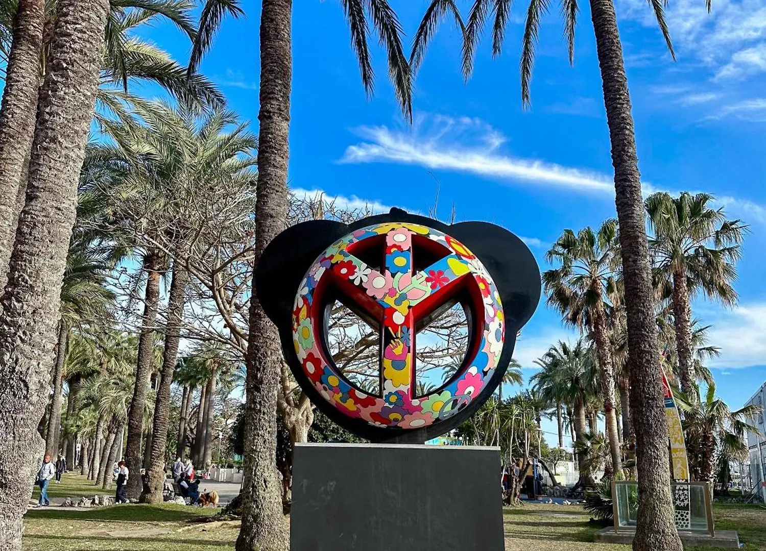 Villa Du Soleil - Cannes